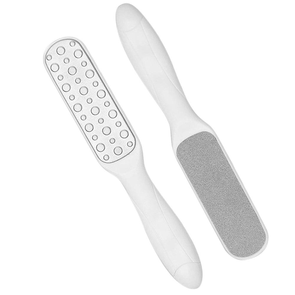 Feet Pedicure Rasp Remover - Stainless Steel Tool for Smooth Feet