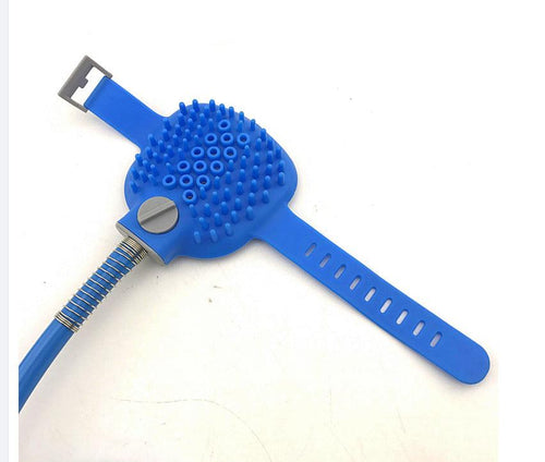  The Ultimate Dog Bathing Tool: Keep Your Pup Clean and Happy! cashymart