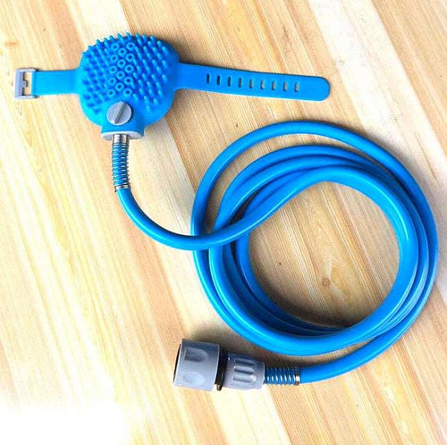  The Ultimate Dog Bathing Tool: Keep Your Pup Clean and Happy! cashymart