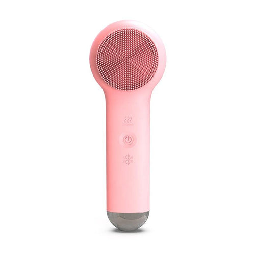  Thermo-Clean Facial Brush: Deep Cleanse & Rejuvenate Your Skin cashymart
