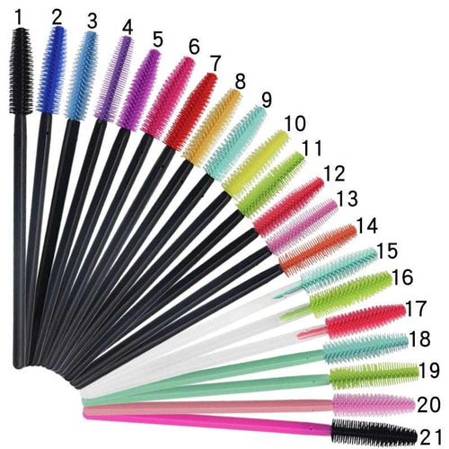  Travel Makeup Brush Collection cashymart