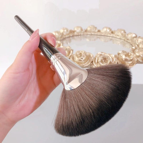  Travel Makeup Brush Collection cashymart