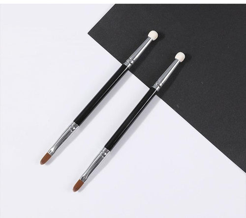  Travel Makeup Brush Collection cashymart