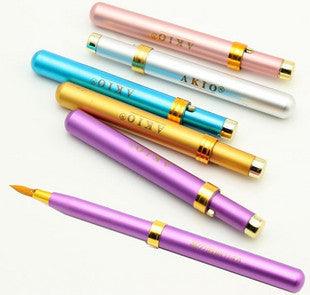  Travel Makeup Brush Collection cashymart