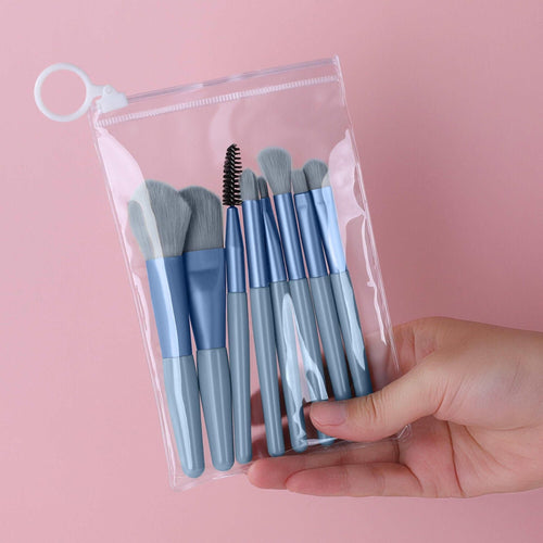  Travel Makeup Brush Collection cashymart