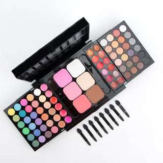  Ultimate 78-Piece Makeup Palette cashymart