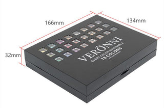  Ultimate 78-Piece Makeup Palette cashymart