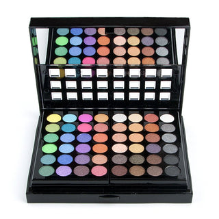  Ultimate 78-Piece Makeup Palette cashymart