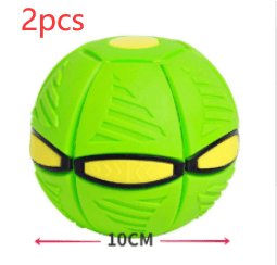  Ultimate Bounce Elastic Play Ball cashymart