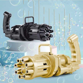  Ultimate Bubble Blower Fun Machine for Endless Entertainment! cashymart