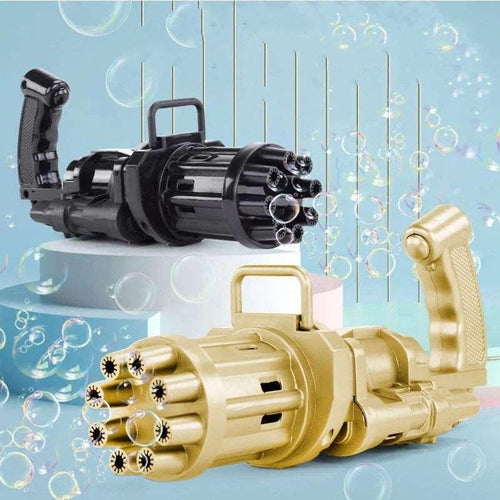  Ultimate Bubble Blower Fun Machine for Endless Entertainment! cashymart