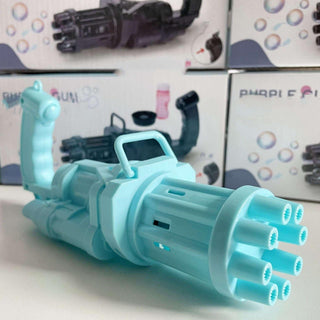  Ultimate Bubble Blower Fun Machine for Endless Entertainment! cashymart