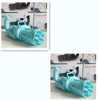  Ultimate Bubble Blower Fun Machine for Endless Entertainment! cashymart