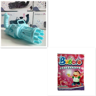  Ultimate Bubble Blower Fun Machine for Endless Entertainment! cashymart