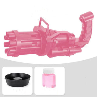  Ultimate Bubble Blower Fun Machine for Endless Entertainment! cashymart