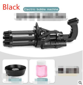  Ultimate Bubble Blower Fun Machine for Endless Entertainment! cashymart