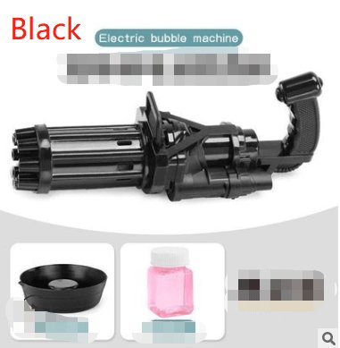  Ultimate Bubble Blower Fun Machine for Endless Entertainment! cashymart