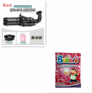  Ultimate Bubble Blower Fun Machine for Endless Entertainment! cashymart