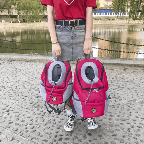  Ultimate Comfort Pet Travel Carrier Bag cashymart