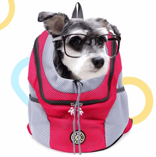  Ultimate Comfort Pet Travel Carrier Bag cashymart