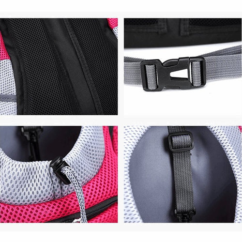  Ultimate Comfort Pet Travel Carrier Bag cashymart