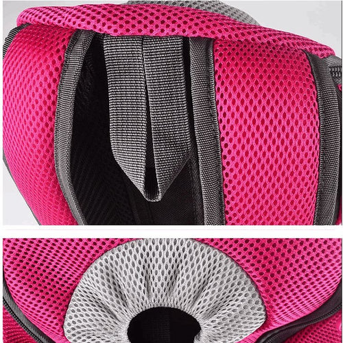  Ultimate Comfort Pet Travel Carrier Bag cashymart