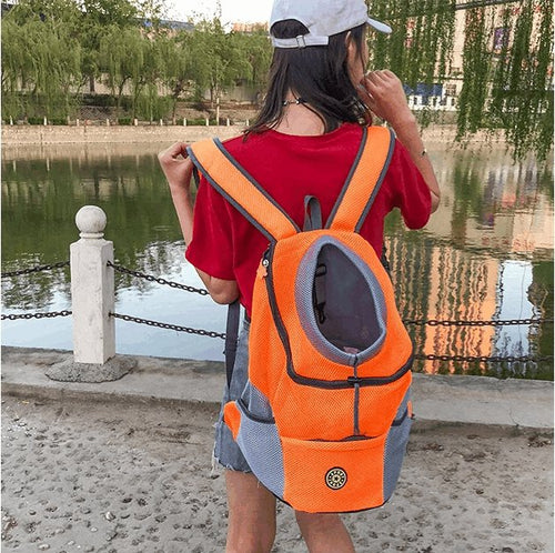  Ultimate Comfort Pet Travel Carrier Bag cashymart