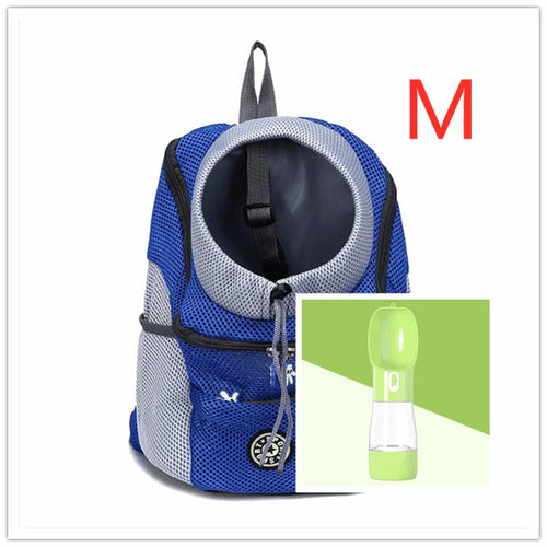  Ultimate Comfort Pet Travel Carrier Bag cashymart