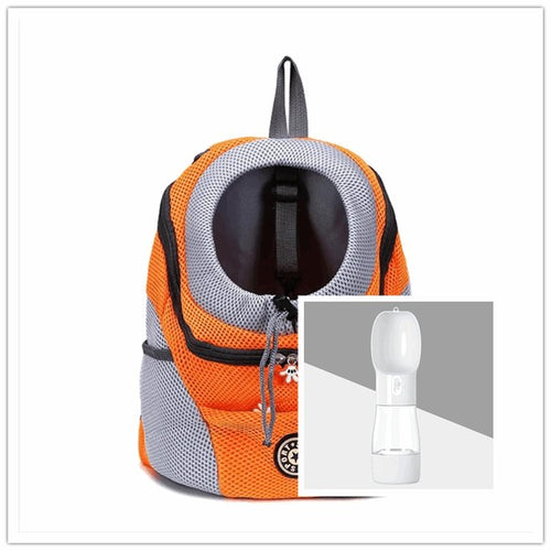  Ultimate Comfort Pet Travel Carrier Bag cashymart