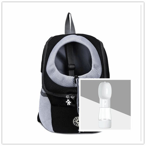  Ultimate Comfort Pet Travel Carrier Bag cashymart