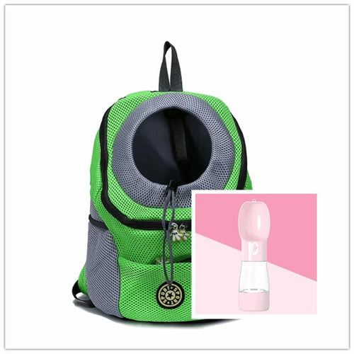  Ultimate Comfort Pet Travel Carrier Bag cashymart