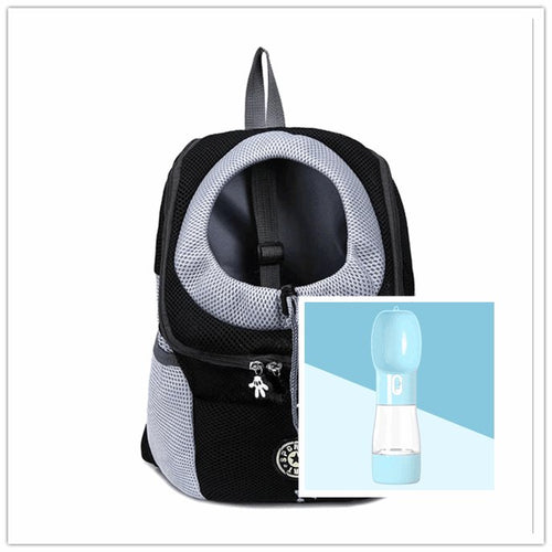  Ultimate Comfort Pet Travel Carrier Bag cashymart