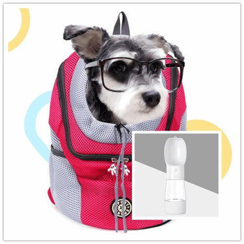  Ultimate Comfort Pet Travel Carrier Bag cashymart