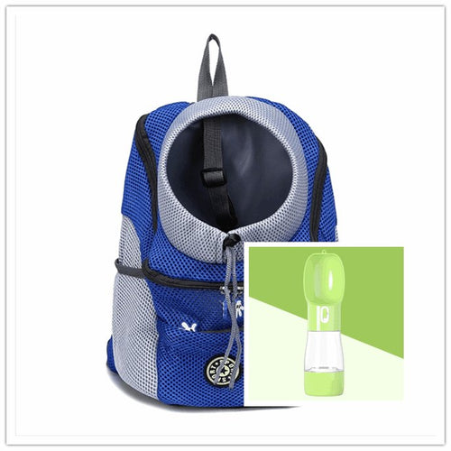  Ultimate Comfort Pet Travel Carrier Bag cashymart