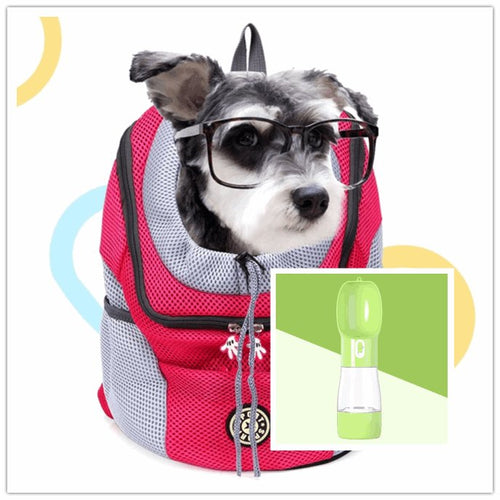  Ultimate Comfort Pet Travel Carrier Bag cashymart