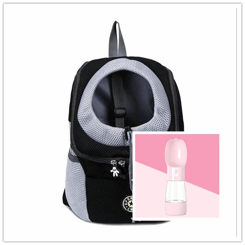  Ultimate Comfort Pet Travel Carrier Bag cashymart