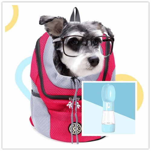  Ultimate Comfort Pet Travel Carrier Bag cashymart