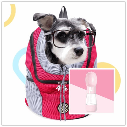  Ultimate Comfort Pet Travel Carrier Bag cashymart