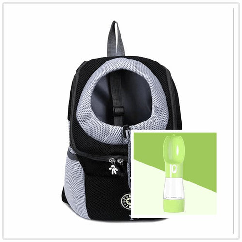  Ultimate Comfort Pet Travel Carrier Bag cashymart