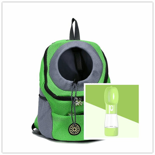  Ultimate Comfort Pet Travel Carrier Bag cashymart