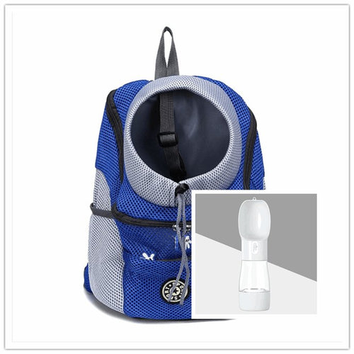  Ultimate Comfort Pet Travel Carrier Bag cashymart
