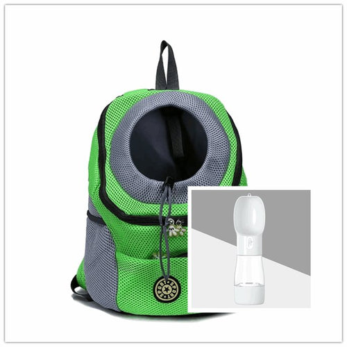  Ultimate Comfort Pet Travel Carrier Bag cashymart