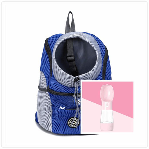  Ultimate Comfort Pet Travel Carrier Bag cashymart