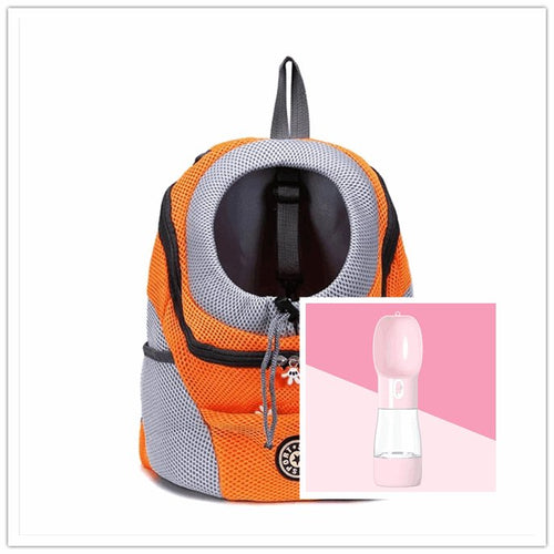  Ultimate Comfort Pet Travel Carrier Bag cashymart