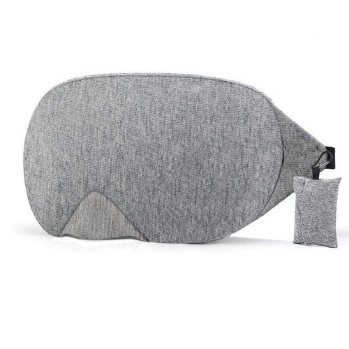 Ultimate Comfort Sleep Mask for Restful Nights cashymart