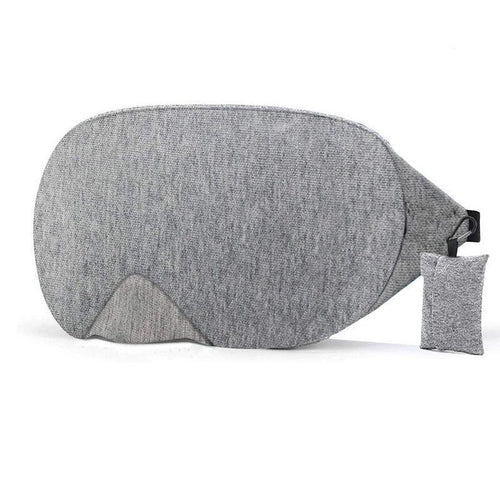  Ultimate Comfort Sleep Mask for Restful Nights cashymart