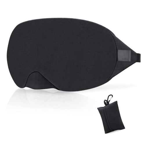  Ultimate Comfort Sleep Mask for Restful Nights cashymart