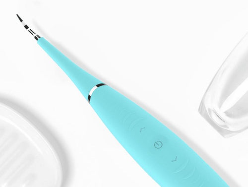  Ultimate Electric Tooth Cleaner for Deep Dental Care cashymart