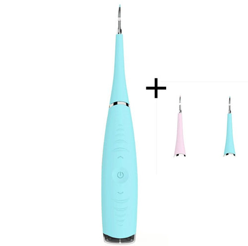  Ultimate Electric Tooth Cleaner for Deep Dental Care cashymart