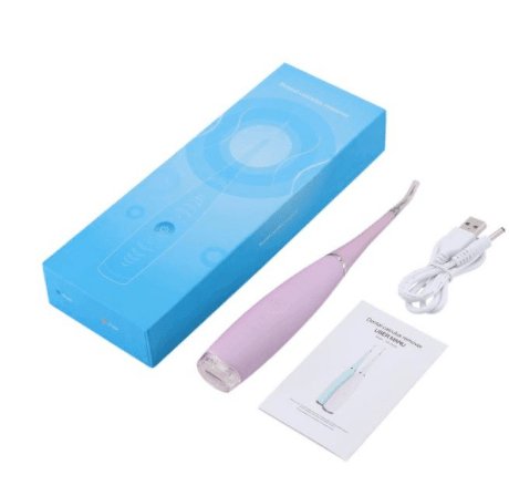  Ultimate Electric Tooth Cleaner for Deep Dental Care cashymart